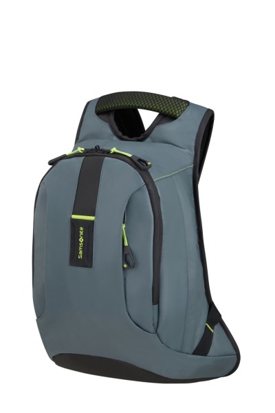 SAMSONITE Paradiver Light Backpack M, grau/gelb